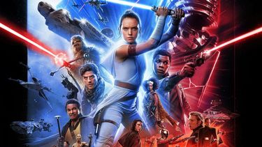 El Ascenso de Skywalker: El peso del último capítulo