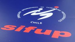 Sifup insistió en postergar los partidos de fútbol de este fin de semana por incendios