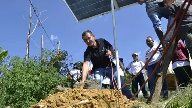 142 municipios cuentan con energía comunitaria: Programa de sostenibilidad energética alcanza 40% de localidades chilenas