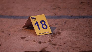 Radiografía a homicidios primer semestre 2024: Disminución de 9,4% a nivel nacional, alza en extranjeros y fines de semana