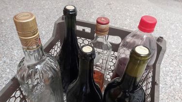 Consumo de alcohol adulterado deja 18 muertos en México