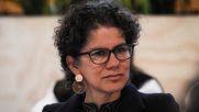 Exministra del Medio Ambiente, Maisa Rojas - Agencia Uno
