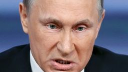 Rusia se las canta clara a Vladimir Putin: 79% apoya que firme un tratado de paz con Ucrania