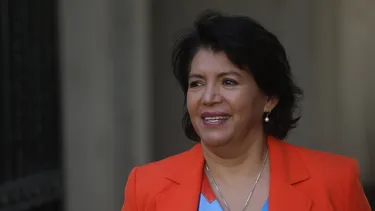 El Desconcierto | senadora provoste en picada contra proyecto de sala cuna del gobierno va a precarizar la educacion publica.webp
