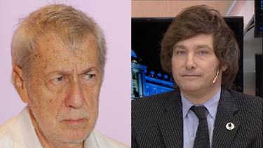 Insulto de Milei a Presidente Boric: Canciller le exige “respeto mínimo”
