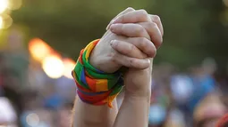 Día de la Visibilidad Lésbica: 68% de mujeres admite no haberse controlado por miedo a ser discriminada