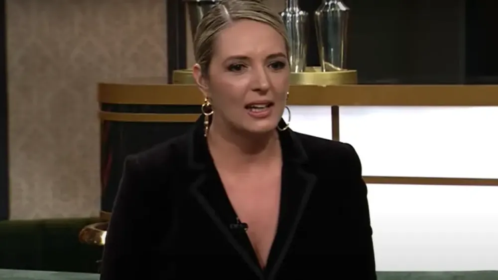 Es horrendo ver esas imágenes: Allison Göhler se desahoga ante política migratoria de Trump