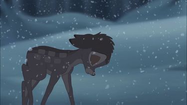 Cazador mató a cientos de ciervos y su condena es ver Bambi durante todo un año