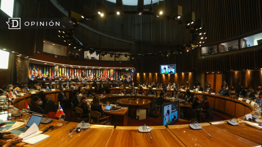 Cuándo dejamos de entender el mundo