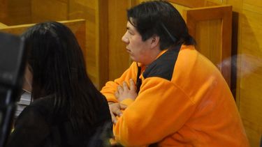 Celestino Córdova inicia huelga de hambre en cárcel de Temuco