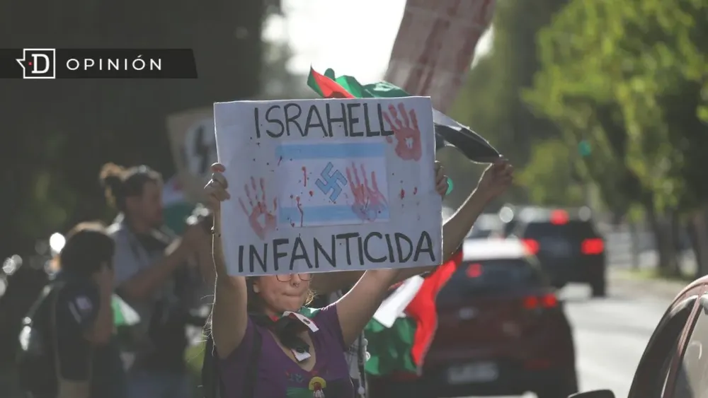 Israel ha muerto: Del genocidio en Gaza al fin del proyecto sionista