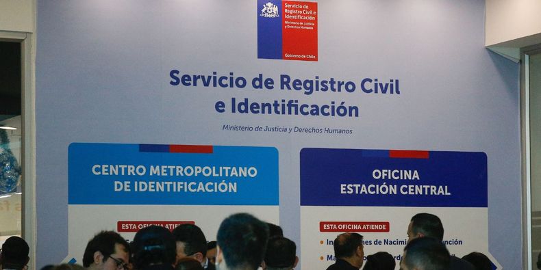 Corte de Apelaciones ordenó corregir apellido con letra Ç / Agencia Uno