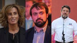 Cómo los partidos negocian para incluir o excluir a candidatos independientes en municipales