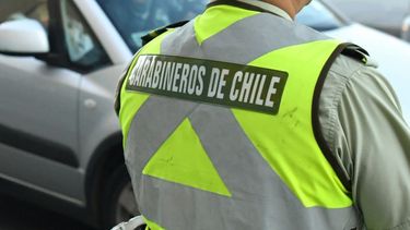 Corte de Apelaciones de Santiago confirmó expulsión de aspirante tras investigación disciplinaria / Agencia Uno