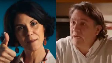 Plebiscito: El pulso de las redes sociales en la semana del debut de la franja