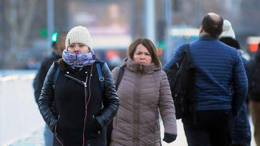 Dirección Meteorológica indica que el invierno 2019 fue uno de los más secos en los últimos 70 años
