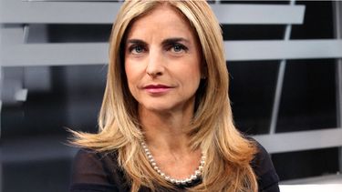 Periodista peruana Josefina Townsend: “Hay indignación y sensación de abandono”