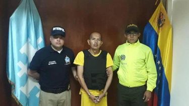 Condenan a 60 años de cárcel a Lobo Feroz por abusar de 276 niños