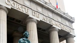 Corte de Apelaciones de Valparaíso / Poder Judicial Corte de Apelaciones de Valparaíso / Poder Judicial