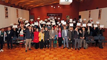 ONU Chile impulsa certificación laboral de migrantes para promover trabajos formales