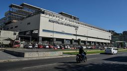 Gobierno confirma total de ocho funcionarios con coronavirus en Hospital Gustavo Fricke