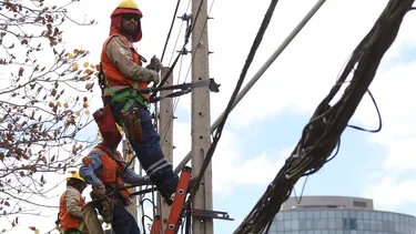 Cortes de luz programados para Santiago este lunes 20 de octubre: Revisa comunas y horarios