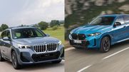 Algunos de los modelos BMW de la alerta de seguridad de Sernac&nbsp;