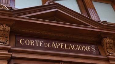 El Desconcierto | Corte de Apelaciones de Santiago / Poder Judicial