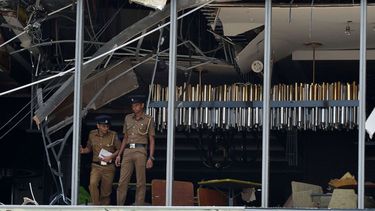 Las búsquedas en Google por el incendio de Notre Dame superaron en siete veces a los ataques de Sri Lanka