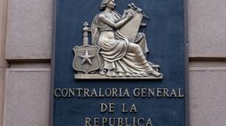 Contraloría General de la República / Agencia Uno Contraloría General de la República / Agencia Uno