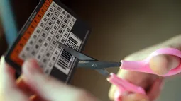 Tarjeta de coordenadas bancaria llega a su fin: Cuáles son y por qué dejarán de utilizarse