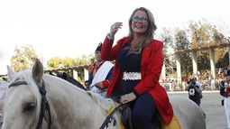 Las falacias de la Alcaldesa Barriga o la nueva batalla de Maipú