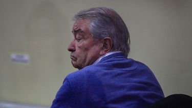 Eduardo Macaya es declarado culpable por dos casos de abuso sexual contra menores de edad