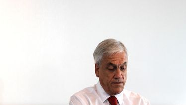 Punto para Gutiérrez: Justicia admite ampliación de querella contra Piñera por Minera Dominga