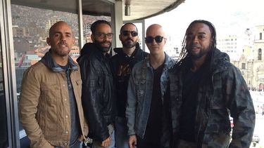 Baterista de Cultura Profética abandona la banda tras ser acusado de violencia física y psicológica por su ex exposa