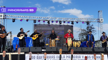 El Desconcierto | Festival Nueva Cancion Chilena.png