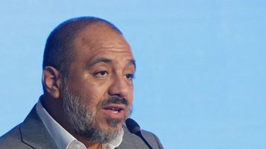 Ávila e interpelación: Estoy disponible para responder todas las interrogantes