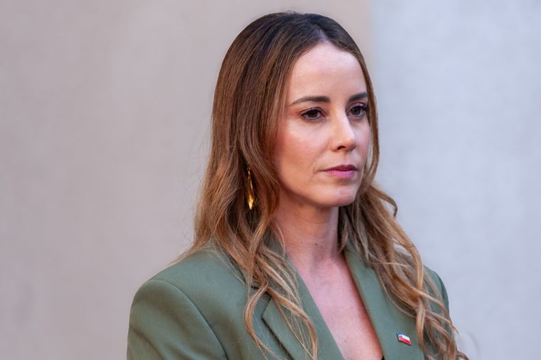 Mara Sedini defendió a José Antonio Kast - Agencia Uno