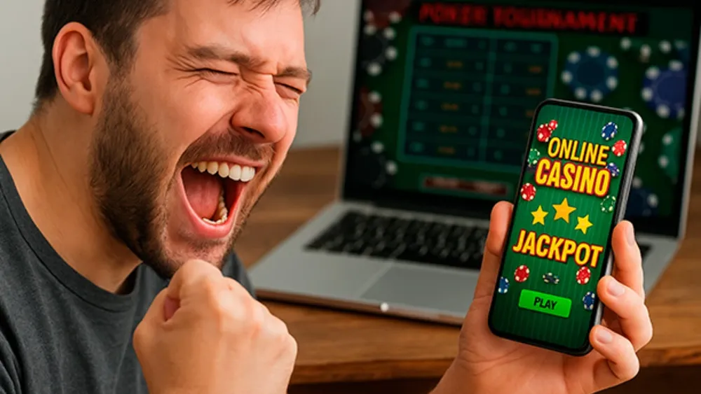 Proyecto para regular el juego online enciende alertas: Podría trabar su propia legalización