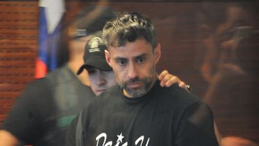 90 días de investigación: Jorge Valdivia a prisión preventiva tras formalización por delito sexual