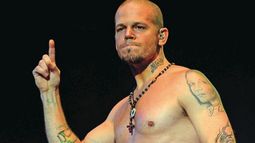 Residente será parte de los números internacionales del Festival del Huaso de Olmué