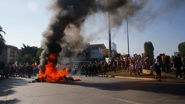 Presentan proyecto de ley que busca sancionar con cárcel a quienes participen de aglomeraciones violentas sin cometer delito