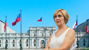 ¿Por qué las encuestas perfilan a Evelyn Matthei como carta presidencial de la derecha?