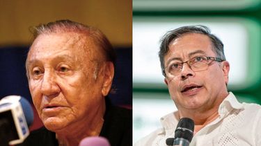 Colombia con aroma a incertidumbre: analistas evalúan el balotaje Hernández vs Petro