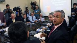 La DC se cuadra con el gobierno y decide votar a favor de la Reforma Tributaria