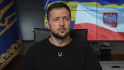 Zelenski da por hecho ataque ruso a Polonia: “El terror no se limita a nuestras fronteras”