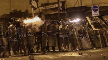 ONU enviará misión a Perú para estudiar posibles violaciones a los DD.HH.