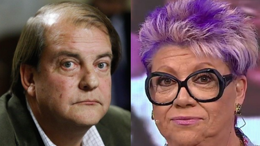 Francisco Vidal defiende que Paty Maldonado siga en TV: Nos sacamos la cresta para que ella tenga el derecho que su gente nos negó por 17 años