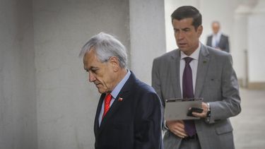 Cámara votará el 12 de diciembre Acusación Constitucional contra Piñera