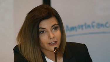 Scarleth Cárdenas denunciada por maltrato laboral: Me retaba y me ponía a llorar